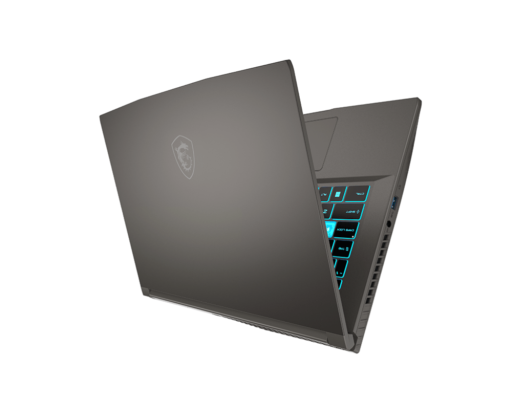 Thin 15 B12VE-2453DE-GG51245H16GXXDX11MH - MSI e-Shop | Offiziell von MSI Deutschland