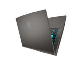 Thin 15 B12VE-2453DE-GG51245H16GXXDX11MH - MSI e-Shop | Offiziell von MSI Deutschland