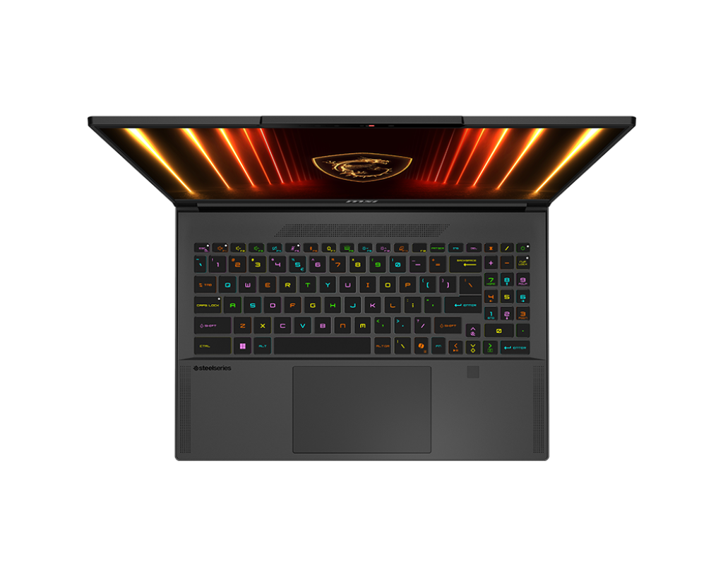 MSI CB Laptop Stealth A16 AI+ A3XWIG-043,  RTX™ 5080 - MSI e-Shop | Offiziell von MSI Deutschland