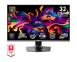MSI CB MPG 322URX QD-OLED | MSI Gaming Monitor