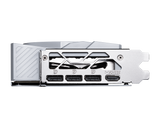 MSI Grafikkarte GeForce RTX 5070 12G GAMING TRIO OC WHITE