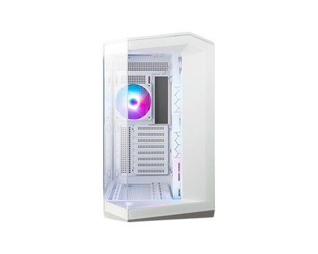 MAG PANO 100R PZ WHITE - MSI e-Shop | Offiziell von MSI Deutschland