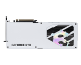 MSI Grafikkarte GeForce RTX 5070 12G GAMING TRIO OC WHITE