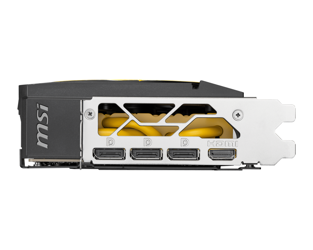MSI Grafikkarte GeForce RTX 5080 16G COD MW4 EDITION OC - MSI e-Shop | Offiziell von MSI Deutschland