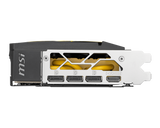 MSI Grafikkarte GeForce RTX 5080 16G COD MW4 EDITION OC - MSI e-Shop | Offiziell von MSI Deutschland