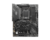 MSI Motherboard MAG X670E TOMAHAWK WIFI