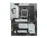 MSI Motherboard X670E GAMING PLUS WIFI