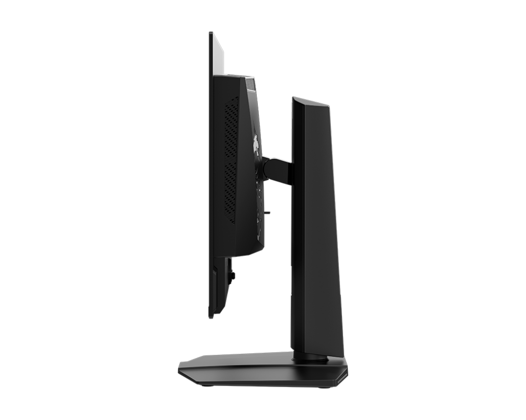 MPG 272URX QD-OLED | MSI Gaming Monitor  ***Verpackung leicht beschädigt****