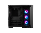 MSI CB PC Gehäuse Mid-Tower MAG PANO 100R PZ - MSI e-Shop | Offiziell von MSI Deutschland