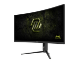 MAG 342CQRFDE E20 | MSI Gaming Monitor  ***Verpackung leicht beschädigt****