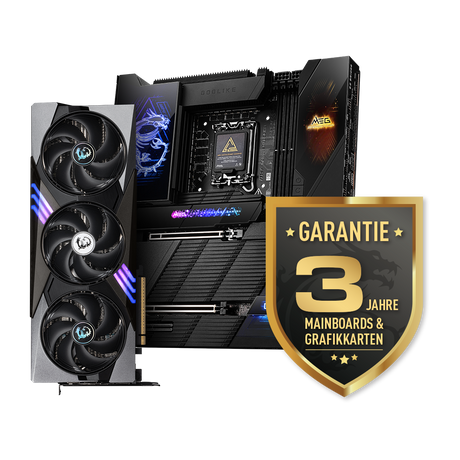 MSI Motherboard MAG B850 GAMING PLUS MAX WIFI - MSI e-Shop | Offiziell von MSI Deutschland