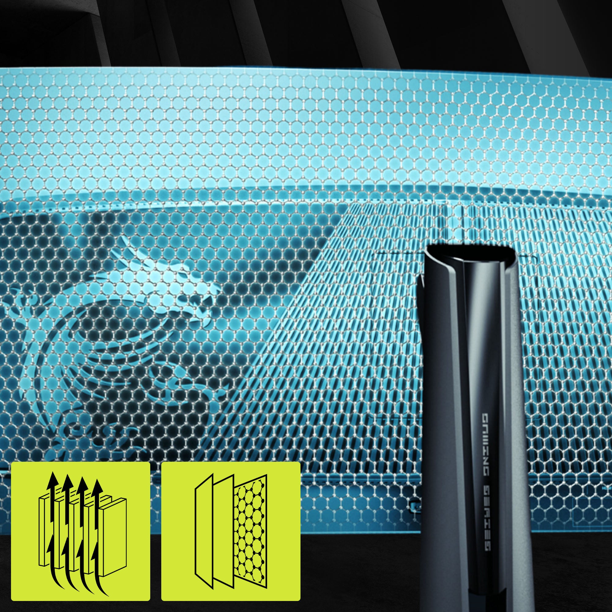 MAG 321CUP QD-OLED | MSI Gaming Monitor - MSI e-Shop | Offiziell von MSI Deutschland