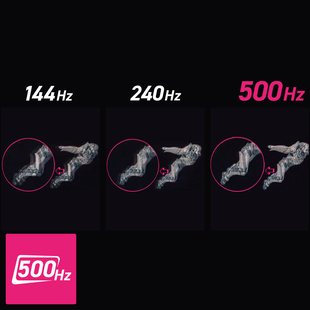 MPG 271QR QD-OLED X50 | MSI Gaming Monitor