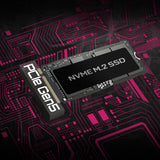 MSI Desktop PC MPG Trident AS AI 2NVM5-074EU