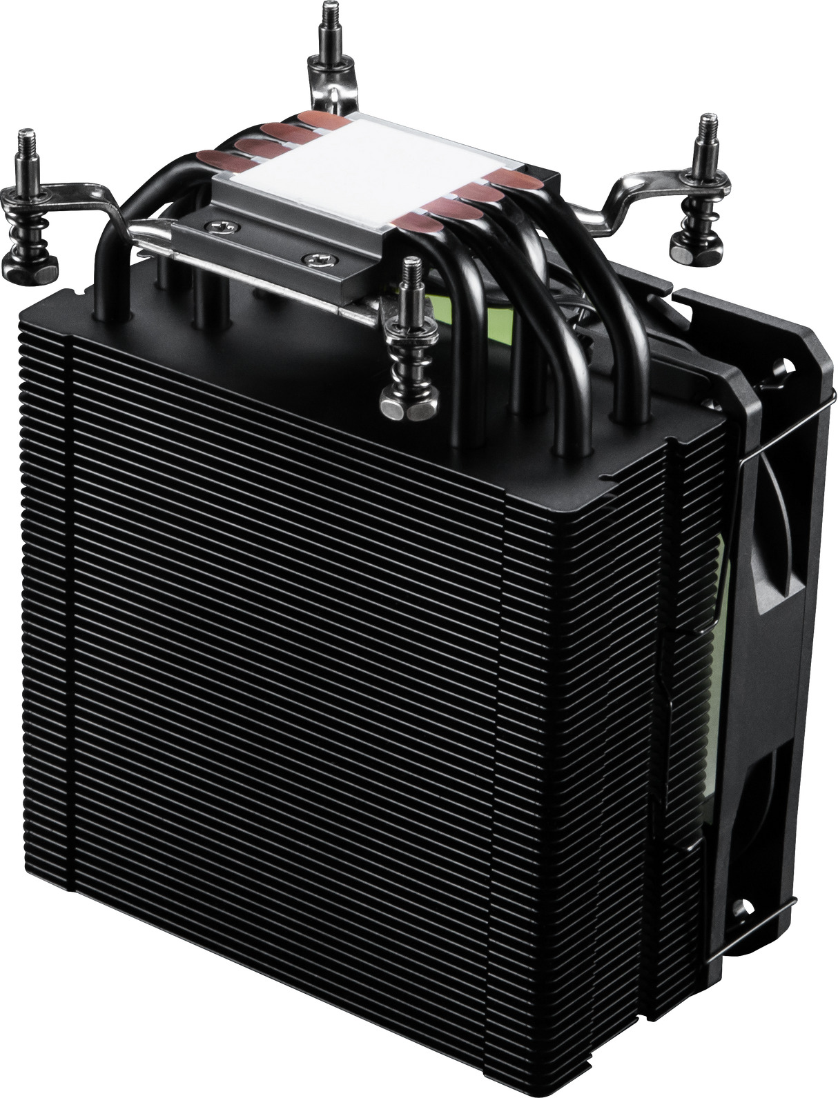 MAG COREFROZR AA13, Schwarz