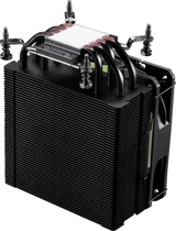 MAG COREFROZR AA13, Schwarz