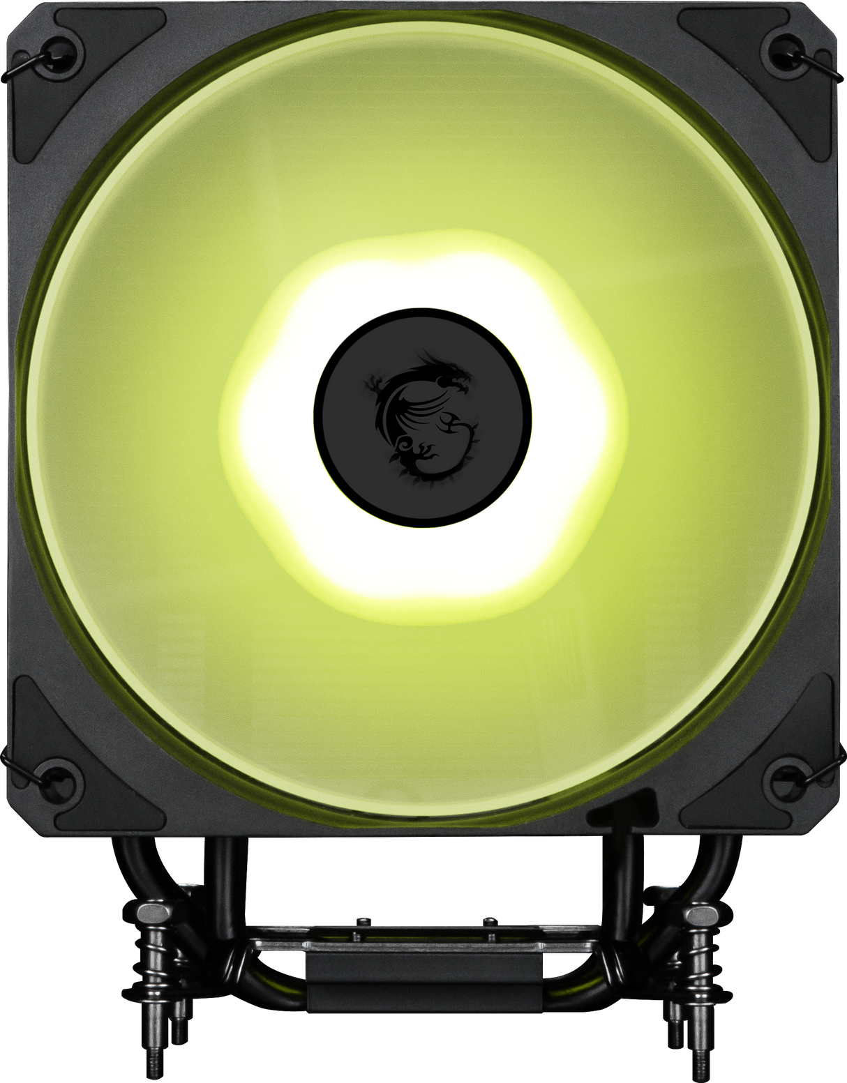 MAG COREFROZR AA13, Schwarz