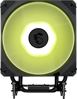 MAG COREFROZR AA13, Schwarz