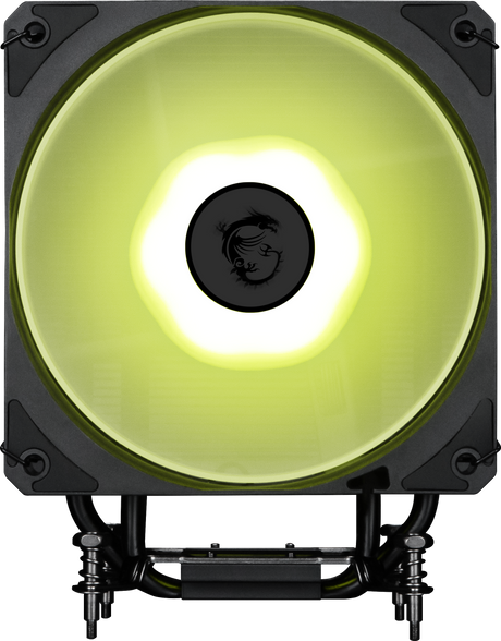 MAG COREFROZR AA13, Schwarz