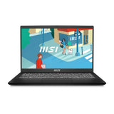 MSI CB Laptop Modern 15 B13M-434 Classic Black | März Deals - MSI e-Shop | Offiziell von MSI Deutschland