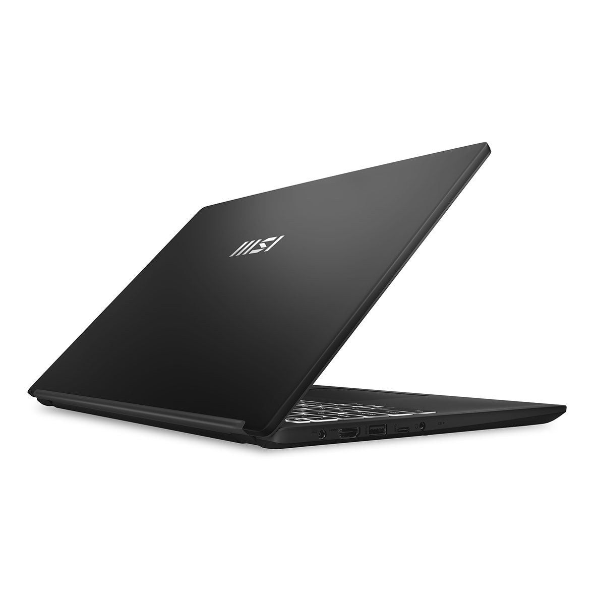 MSI CB Laptop Modern 15 B13M-434 Classic Black | März Deals - MSI e-Shop | Offiziell von MSI Deutschland