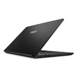 MSI CB Laptop Modern 15 B13M-434 Classic Black | März Deals - MSI e-Shop | Offiziell von MSI Deutschland
