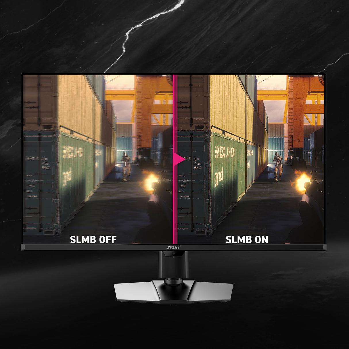 MPG 322UR QD-OLED X24 | MSI Gaming Monitor