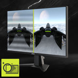 MSI CB MAG 255F E20 | MSI Gaming Monitor - MSI e-Shop | Offiziell von MSI Deutschland