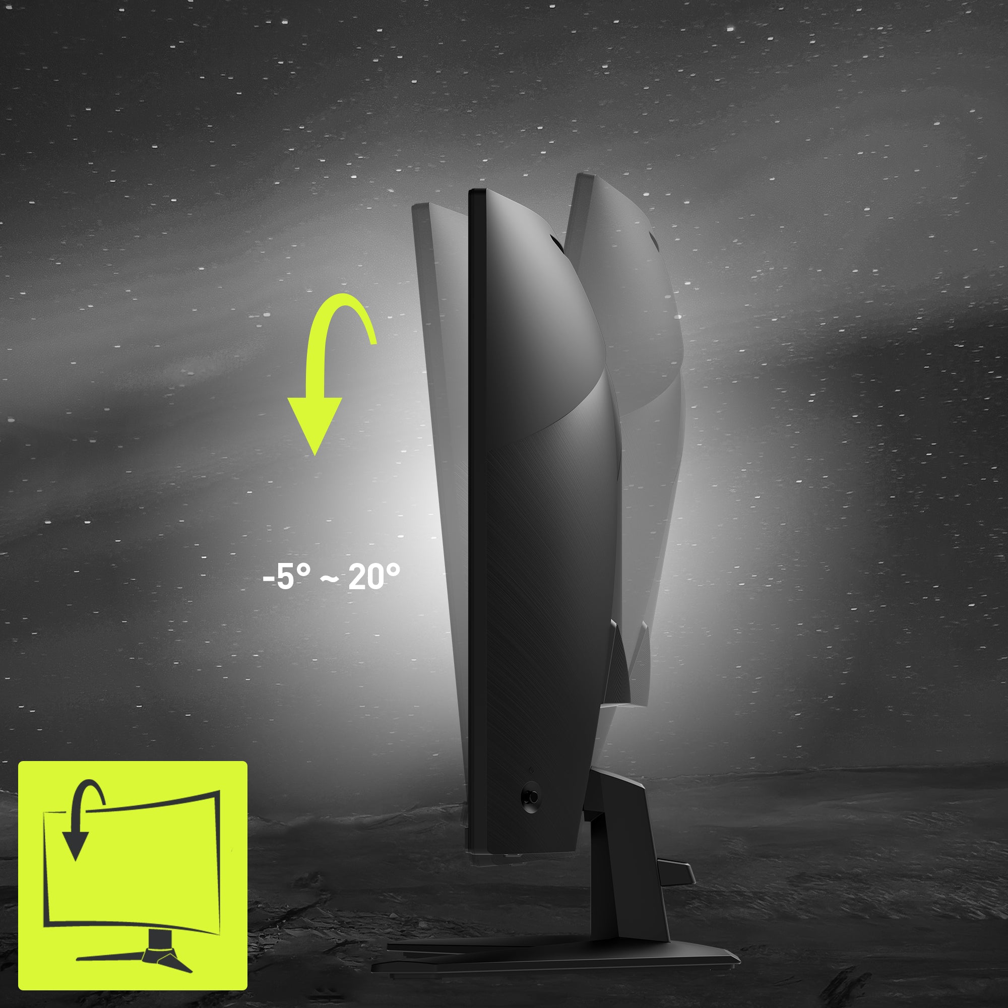 MAG 32CQ6F | MSI Gaming Monitor - MSI e-Shop | Offiziell von MSI Deutschland