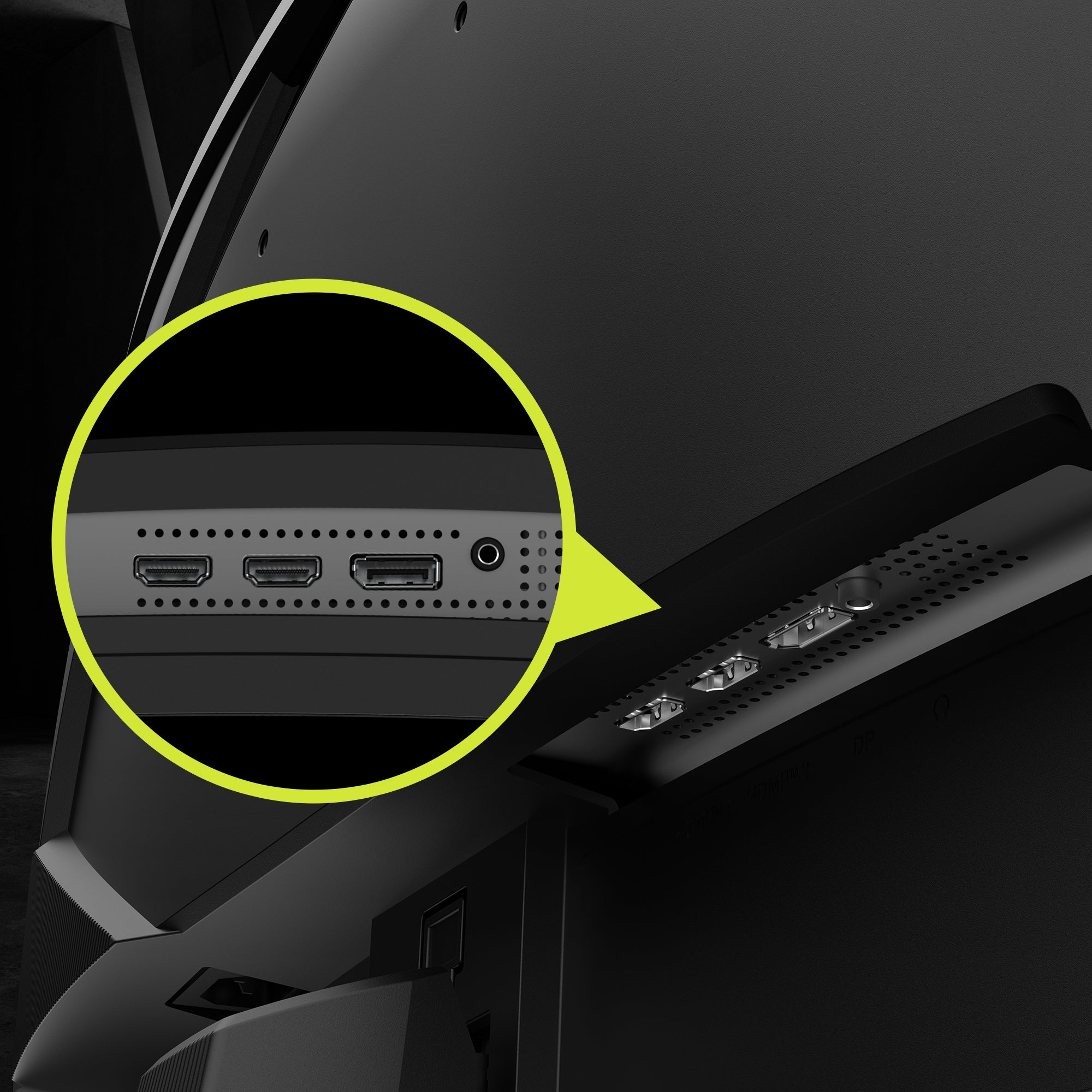 MSI MAG 276CXF | MSI Gaming Monitor - MSI e-Shop | Offiziell von MSI Deutschland