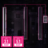 MPG Infinite X3 AI 2NVP7-096AT