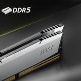 MSI Desktop PC MAG Infinite S3 14NVL5-3204XEU