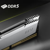 MSI Desktop PC MAG Infinite S3 14NVP7-2808EU