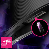 MPG 341CQPX QD-OLED | MSI Gaming Monitor