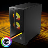 MSI Desktop PC MPG Infinite Z3 X3D 9NVRR7-848EU