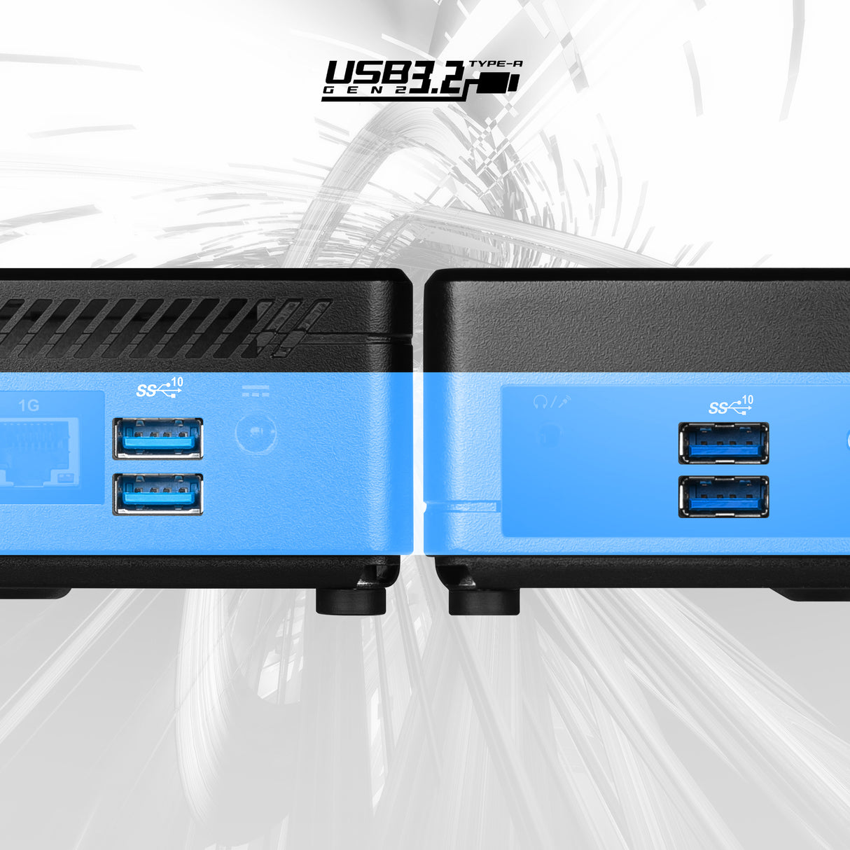 Cubi 5 12M-020BDE