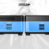 Cubi 5 12M-020BDE
