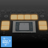 MSI PRO MAX EDGE AI+ 11M-005EU  - IPC Personal AI Computer