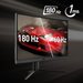 MSI CB G24C4DE E2 | MSI eSport Gaming Monitor - MSI e-Shop | Offiziell von MSI Deutschland