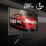 MSI Incent G24C4DE E2 | MSI eSport Gaming Monitor - MSI e-Shop | Offiziell von MSI Deutschland