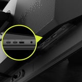 MAG 271QP QD-OLED X24 | MSI Gaming Monitor