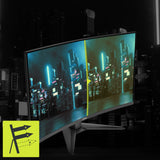 MSI CB MAG 321CQF E18 | MSI Gaming Monitor - MSI e-Shop | Offiziell von MSI Deutschland