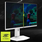 MAG 274QRFW X32 | MSI Gaming Monitor