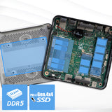 Cubi NUC 1MG-008BDE
