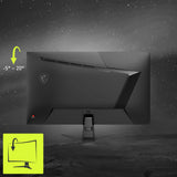 MAG 325QF E18V | MSI Gaming Monitor