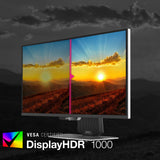 MPG 274URDFW E16M | MSI Gaming Monitor