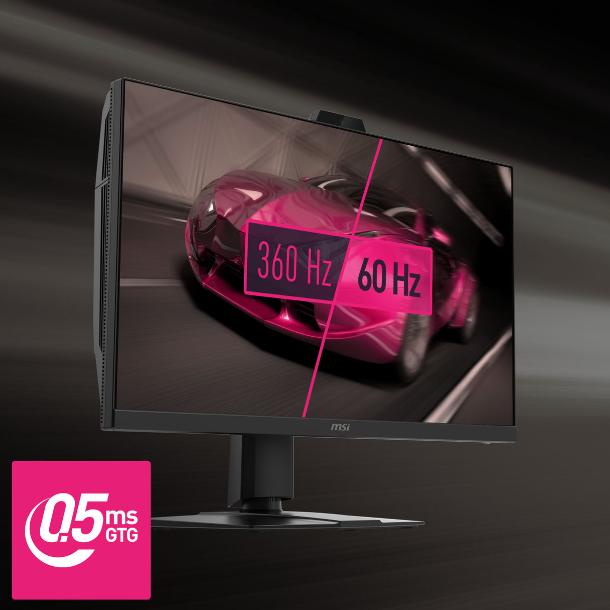 MPG 272QRF X36 - MSI e-Shop | Offiziell von MSI Deutschland