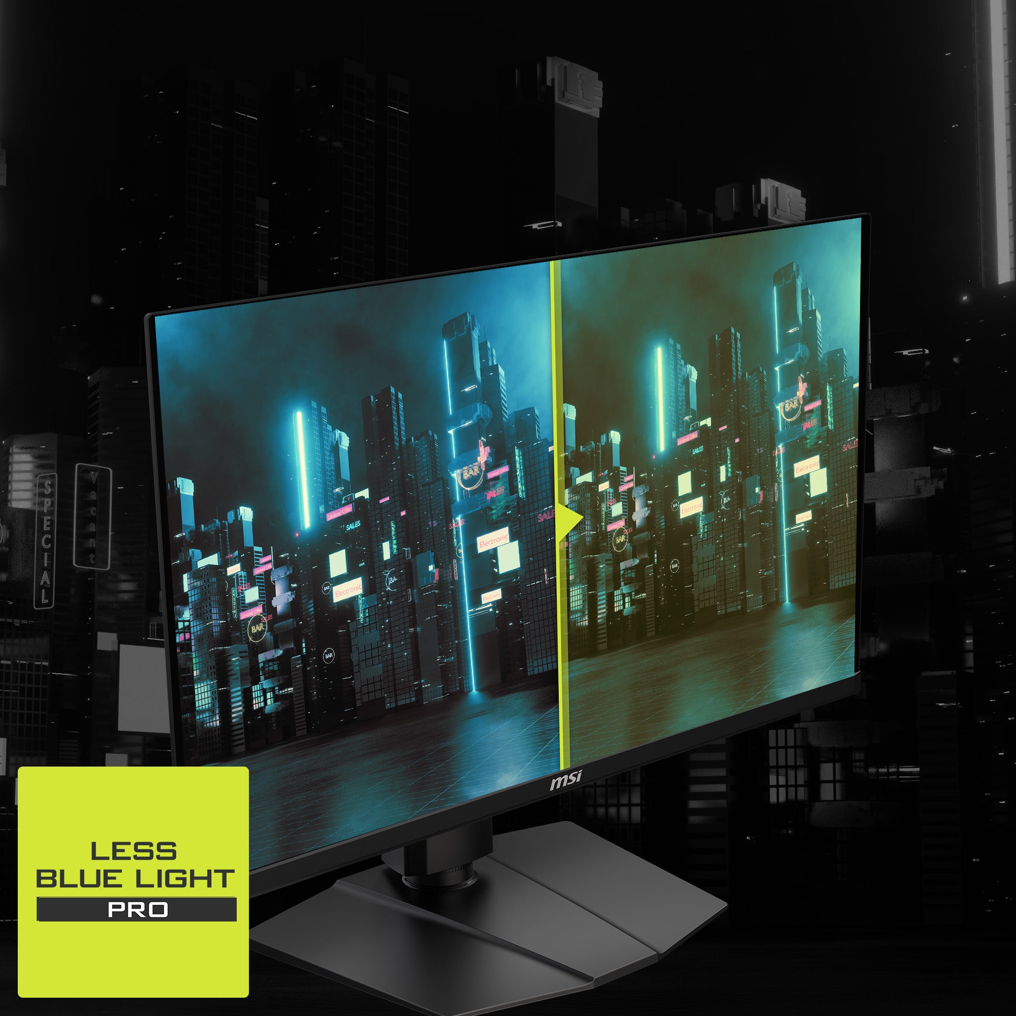 MSI CB MAG 321UP QD-OLED | MSI Gaming Monitor - MSI e-Shop | Offiziell von MSI Deutschland