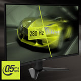 MAG 276CXF | MSI Gaming Monitor