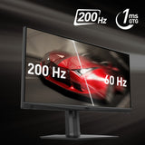 MSI Vodafone Optix MAG301RFDE | MSI eSport Gaming Monitor